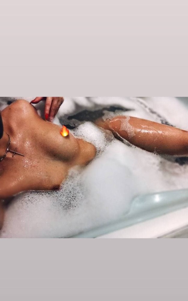 Индивидуалка Светлана фото № 2 в городе Москва