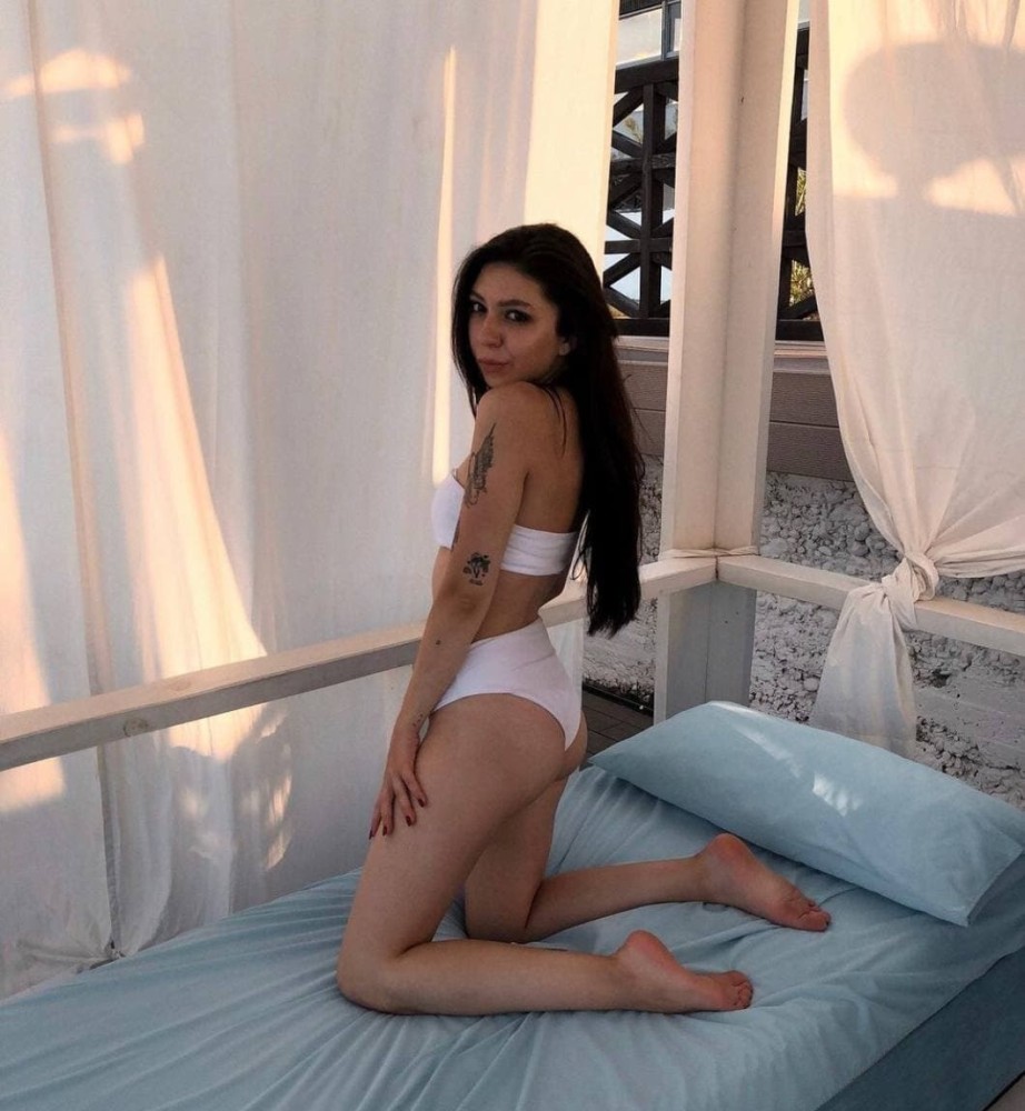 Индивидуалка Светлана фото № 2 в городе Москва