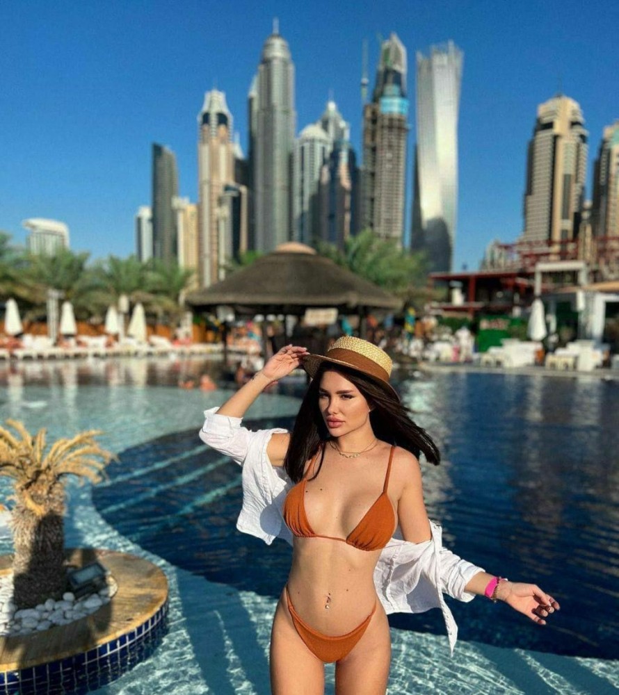 Индивидуалка Светлана фото № 2 в городе Москва