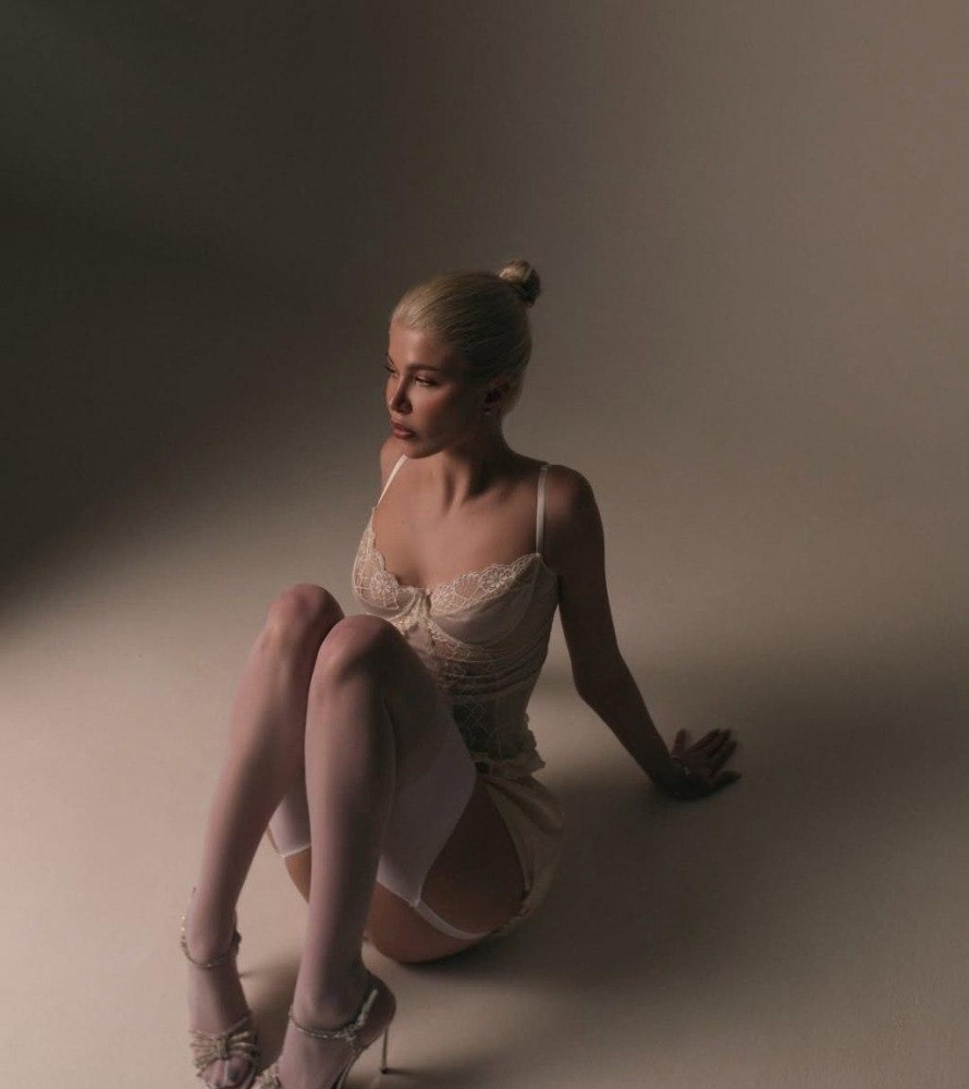 Индивидуалка Светлана фото № 2 в городе Москва