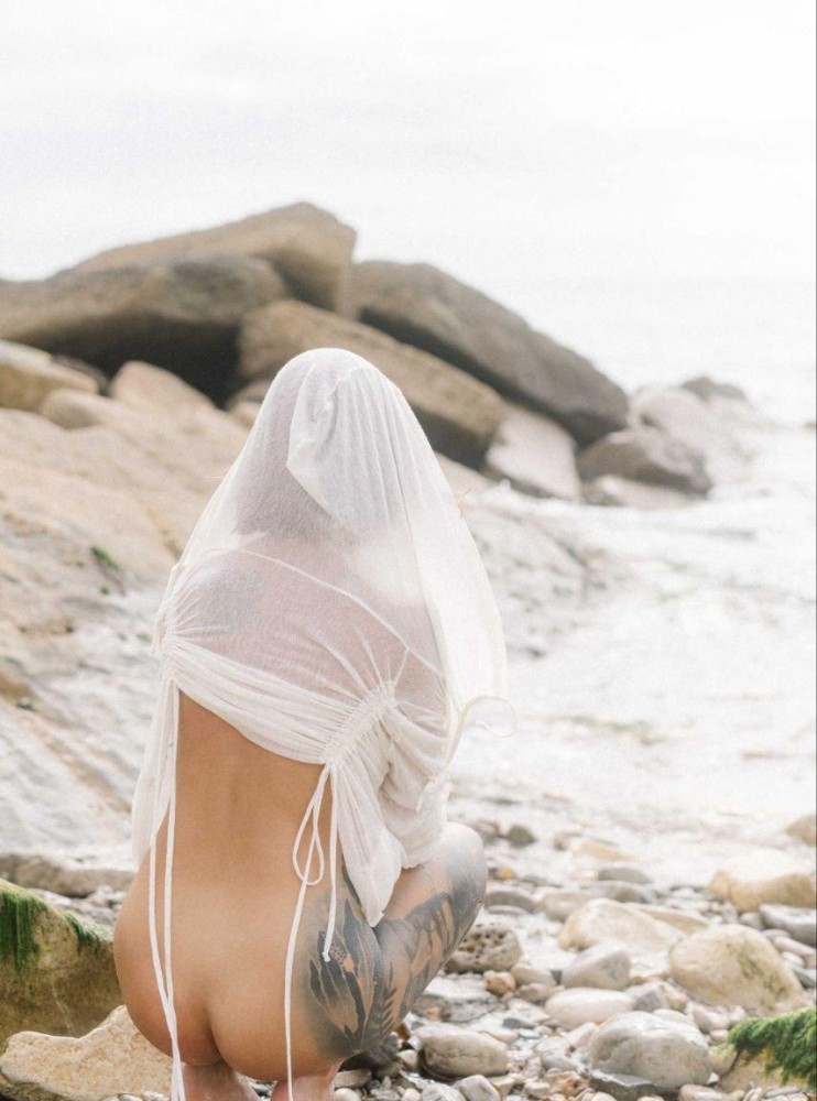 Индивидуалка Светлана фото № 2 в городе Москва