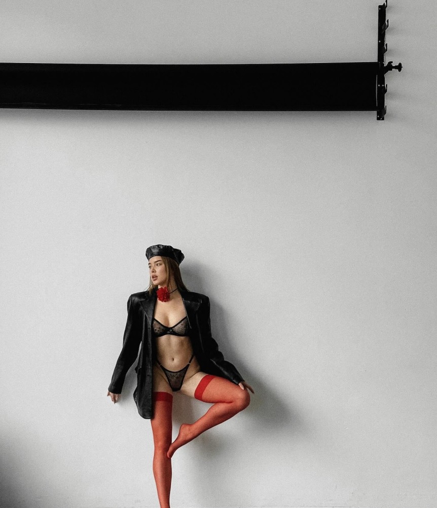 Индивидуалка Светлана фото № 2 в городе Москва