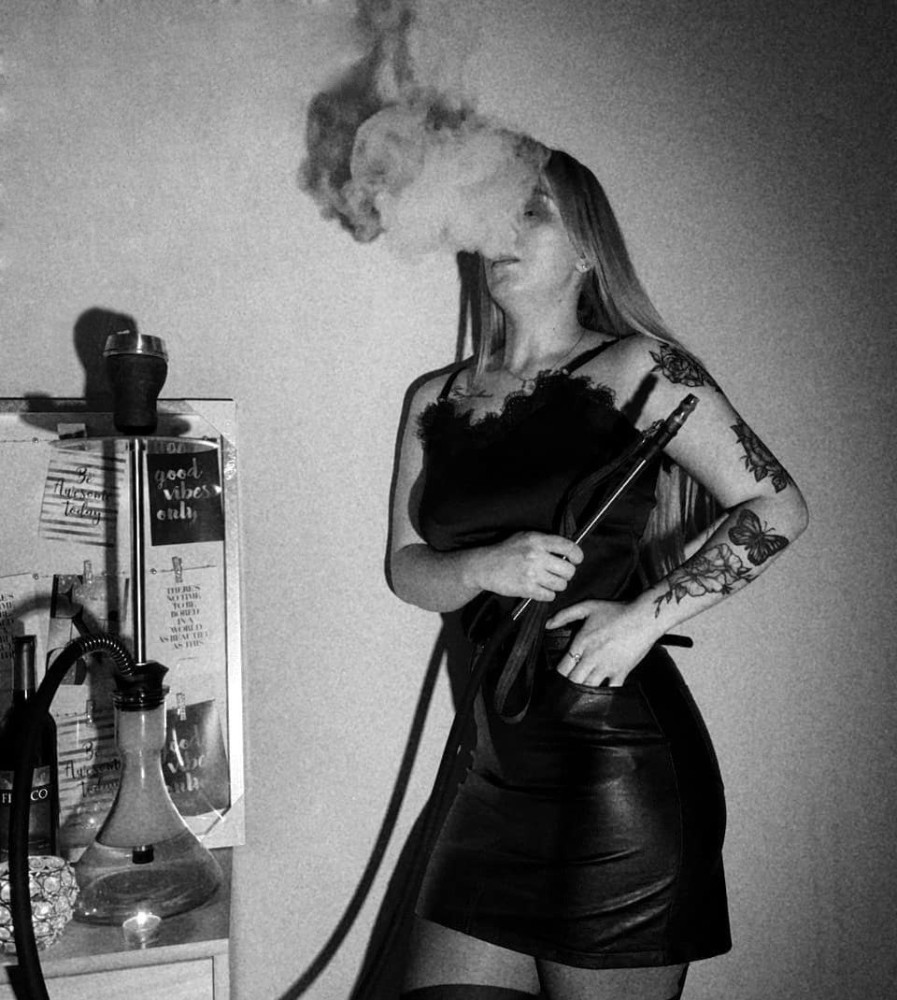 Индивидуалка Светлана фото № 2 в городе Москва