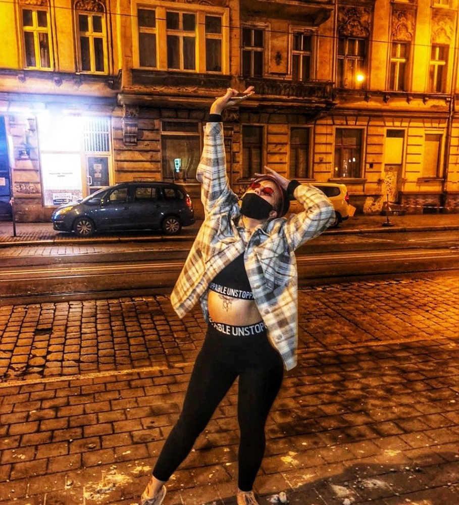 Индивидуалка Светлана фото № 2 в городе Москва