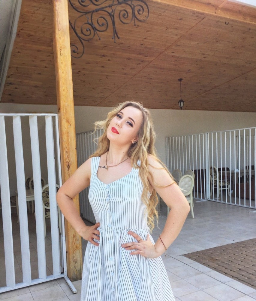 Индивидуалка Светлана фото № 2 в городе Москва