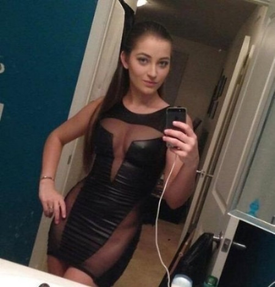 Индивидуалка Светлана фото № 2 в городе Москва