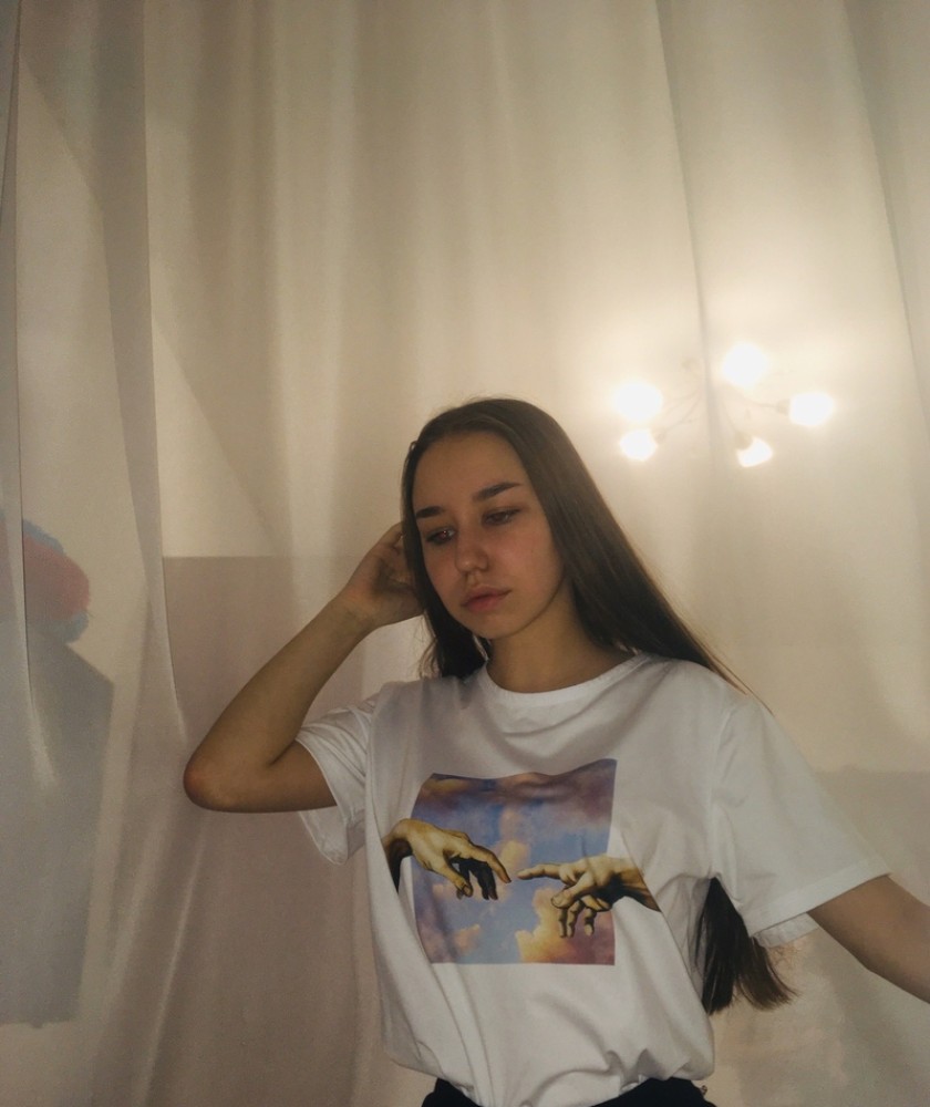 Индивидуалка Светлана фото № 2 в городе Москва