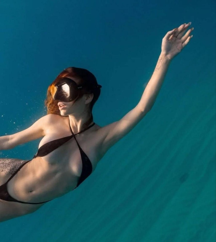 Индивидуалка Светлана фото № 2 в городе Москва