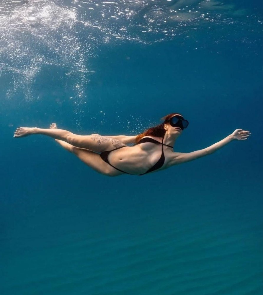 Индивидуалка Светлана фото № 2 в городе Москва