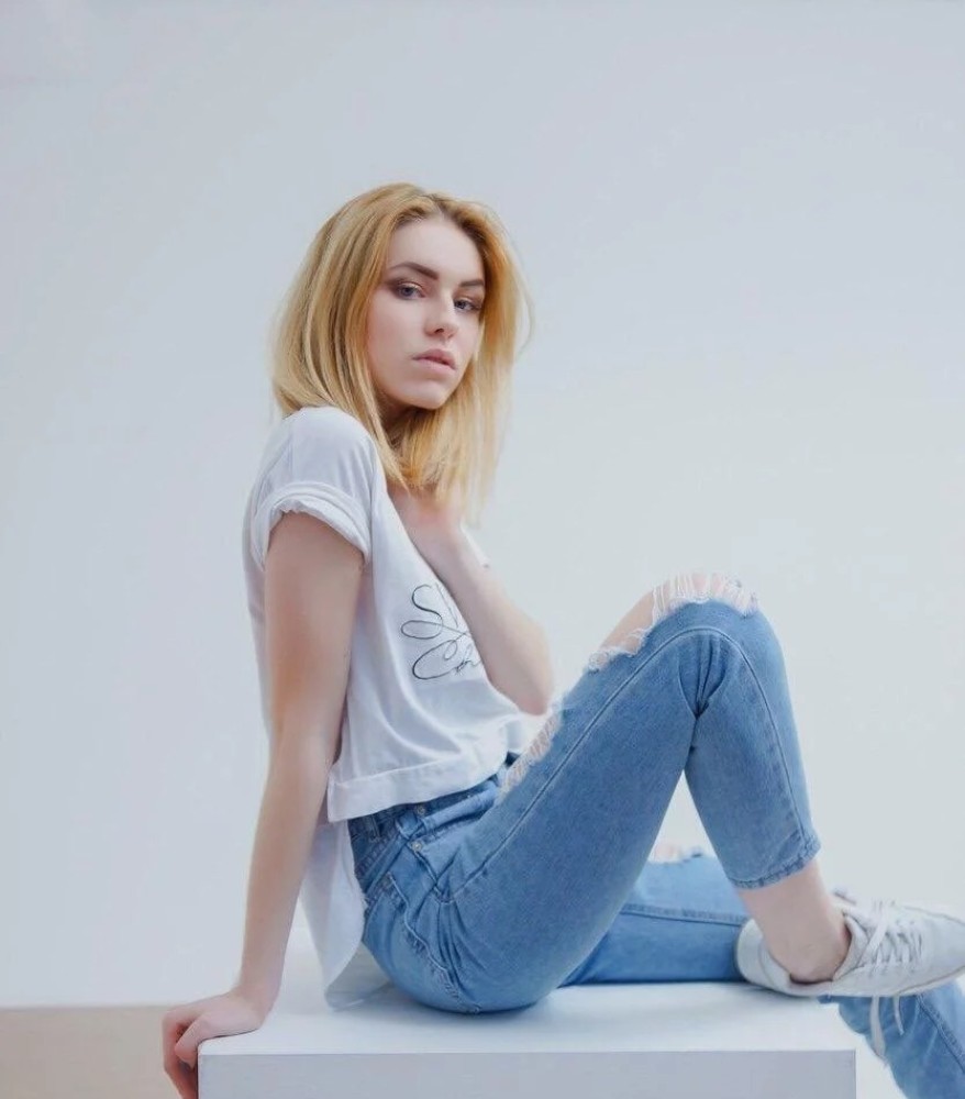 Индивидуалка Светлана фото № 2 в городе Москва