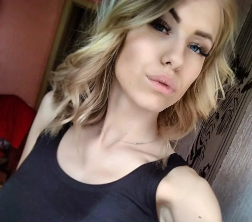 Индивидуалка Светлана фото № 2 в городе Москва