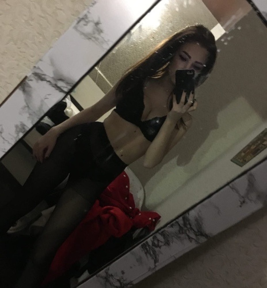 Индивидуалка Светлана фото № 2 в городе Москва