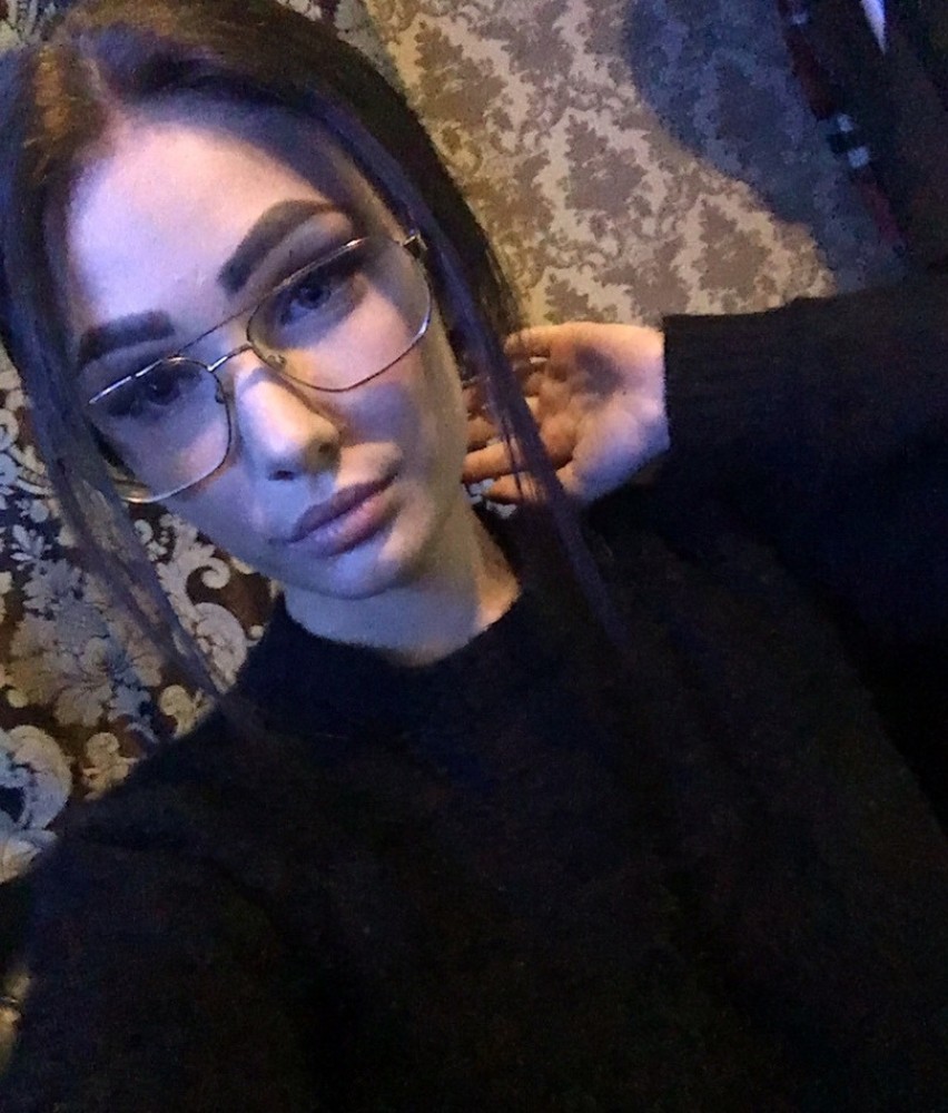 Индивидуалка Светлана фото № 2 в городе Москва