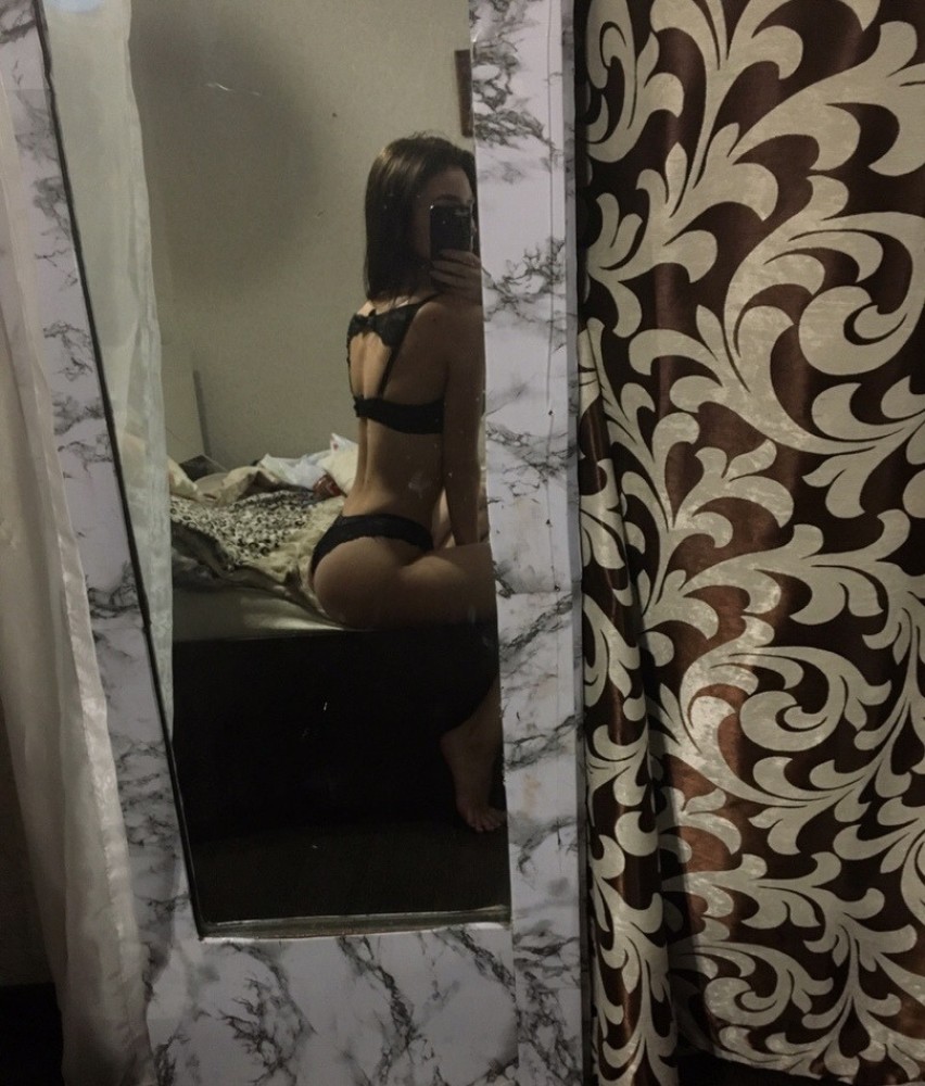 Индивидуалка Светлана фото № 2 в городе Москва