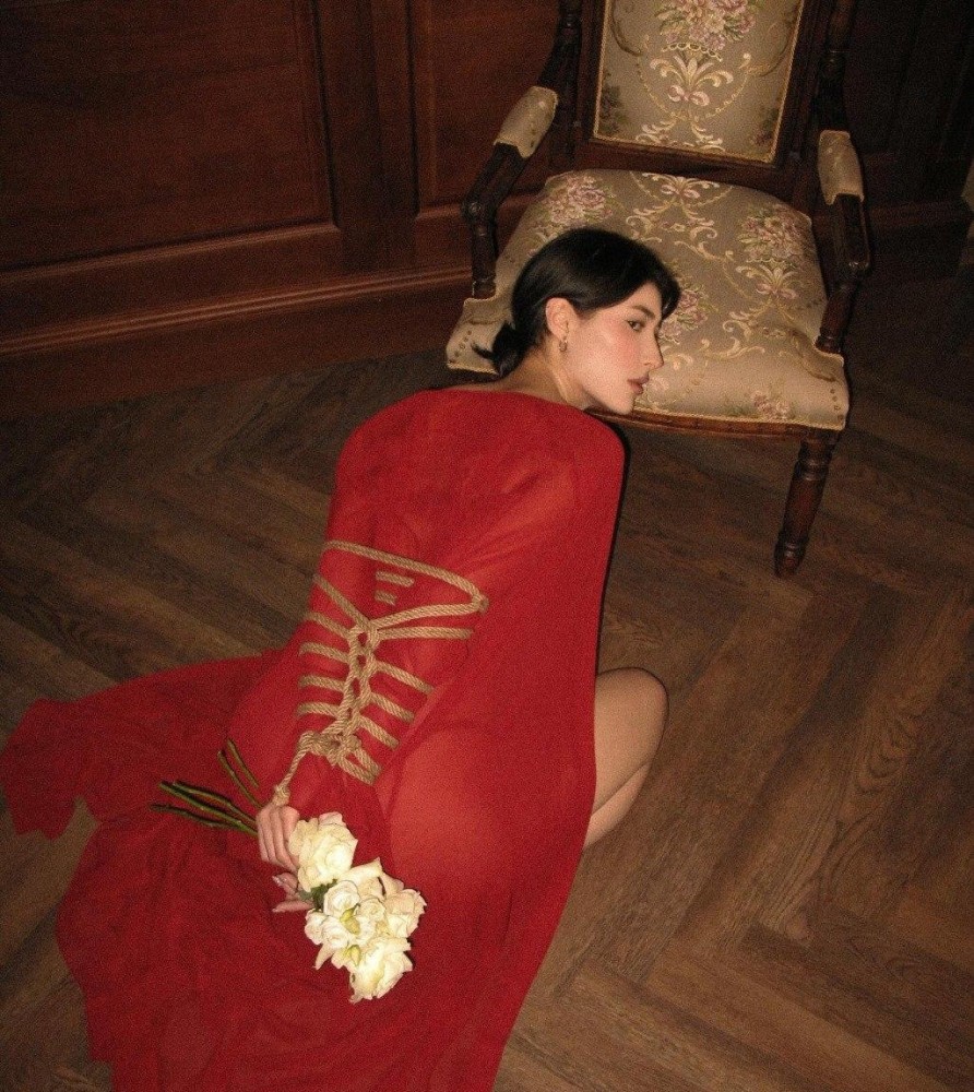 Индивидуалка Светлана фото № 2 в городе Москва