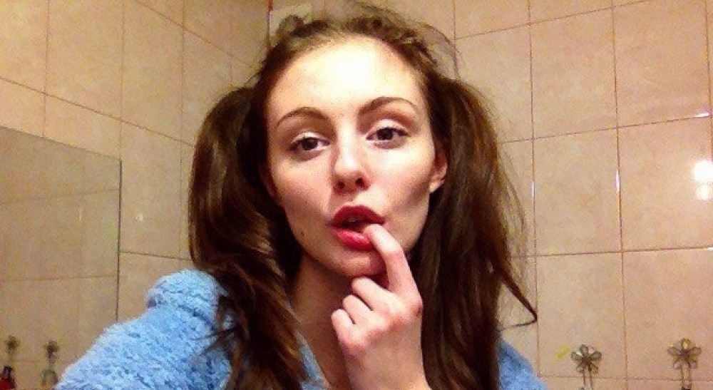 Индивидуалка Светлана фото № 2 в городе Москва