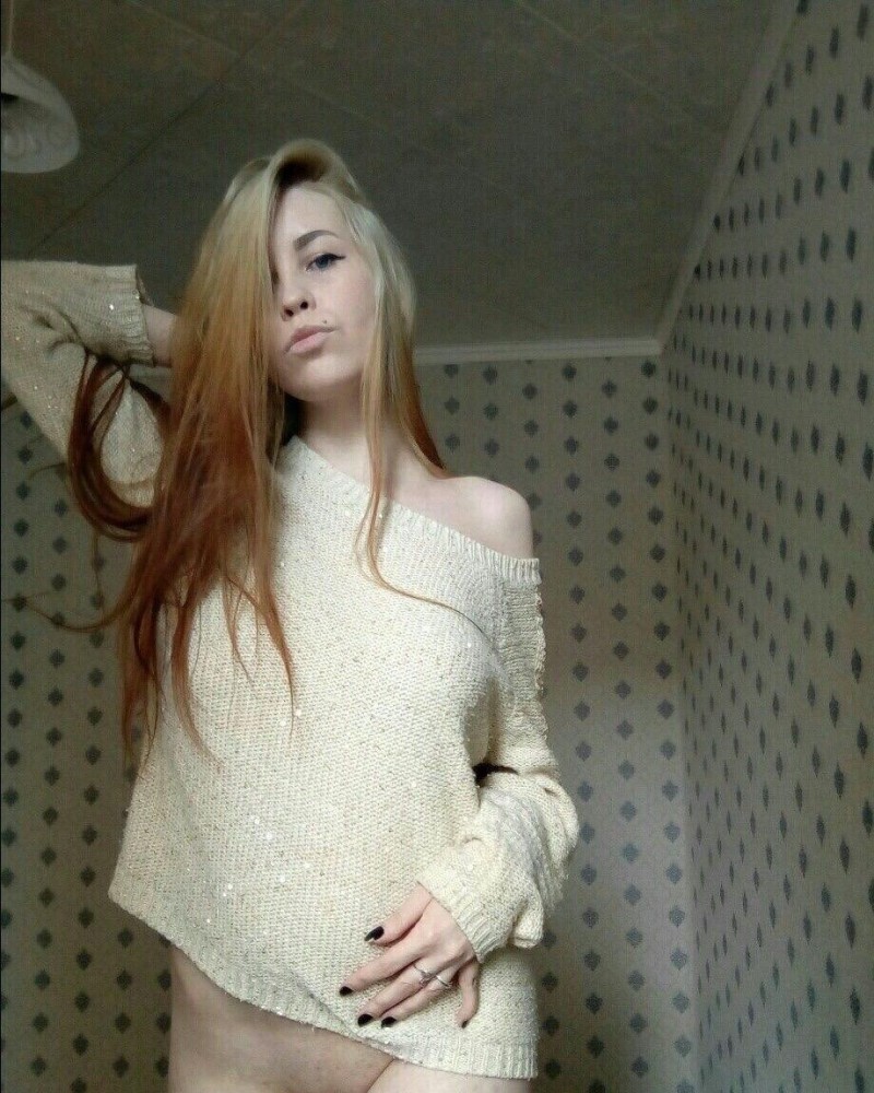 Индивидуалка Светлана фото № 2 в городе Москва