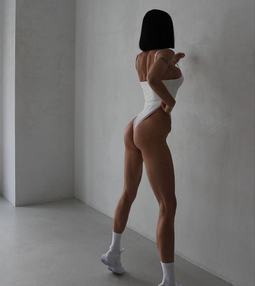 Индивидуалка Светлана фото № 2 в городе Москва