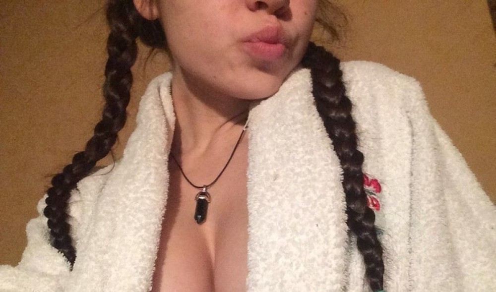 Индивидуалка Светлана фото № 2 в городе Москва