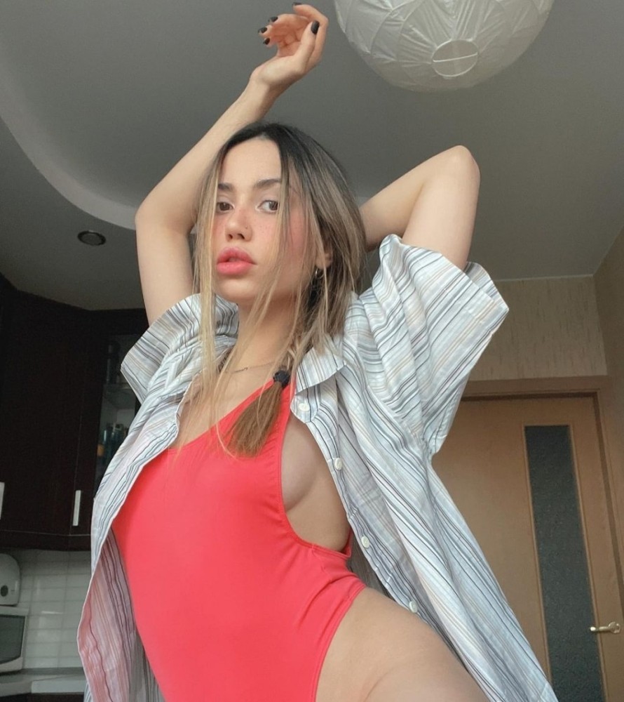 Индивидуалка Светлана фото № 2 в городе Москва