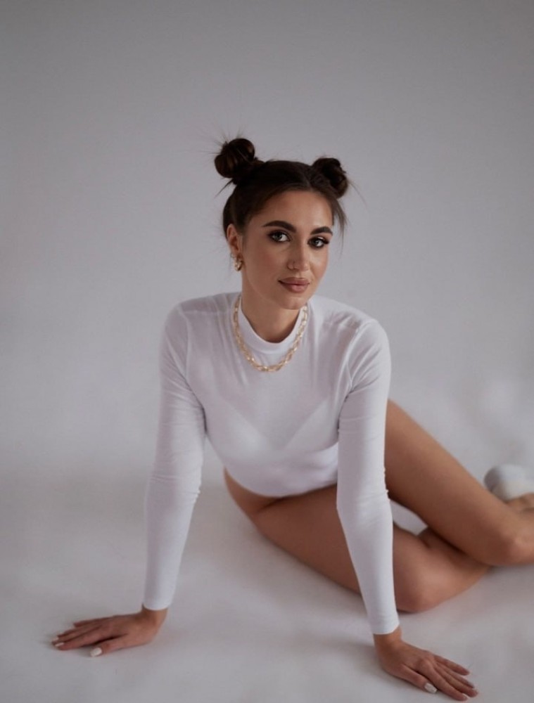 Индивидуалка Светлана фото № 2 в городе Москва