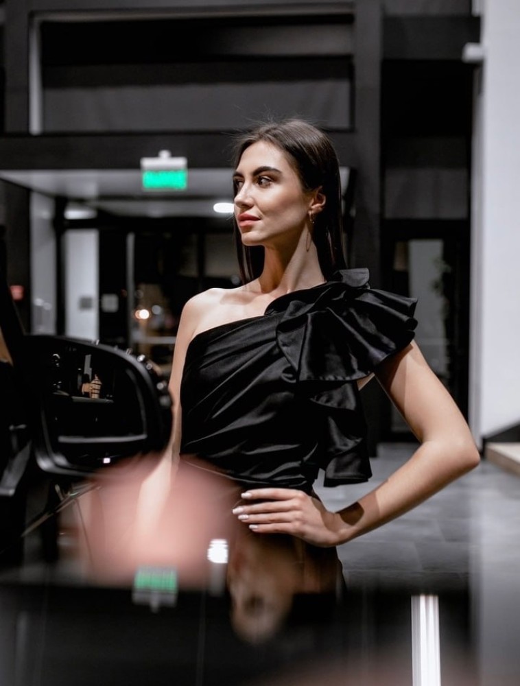 Индивидуалка Светлана фото № 2 в городе Москва