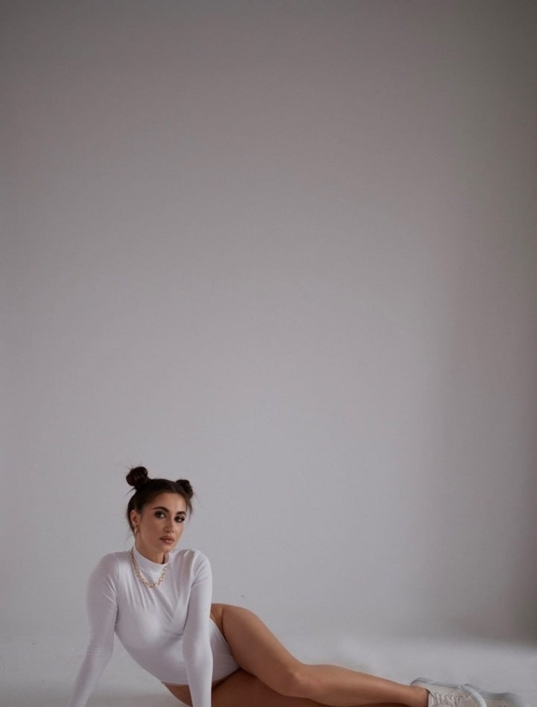 Индивидуалка Светлана фото № 2 в городе Москва