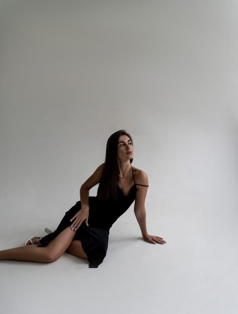 Индивидуалка Светлана фото № 2 в городе Москва