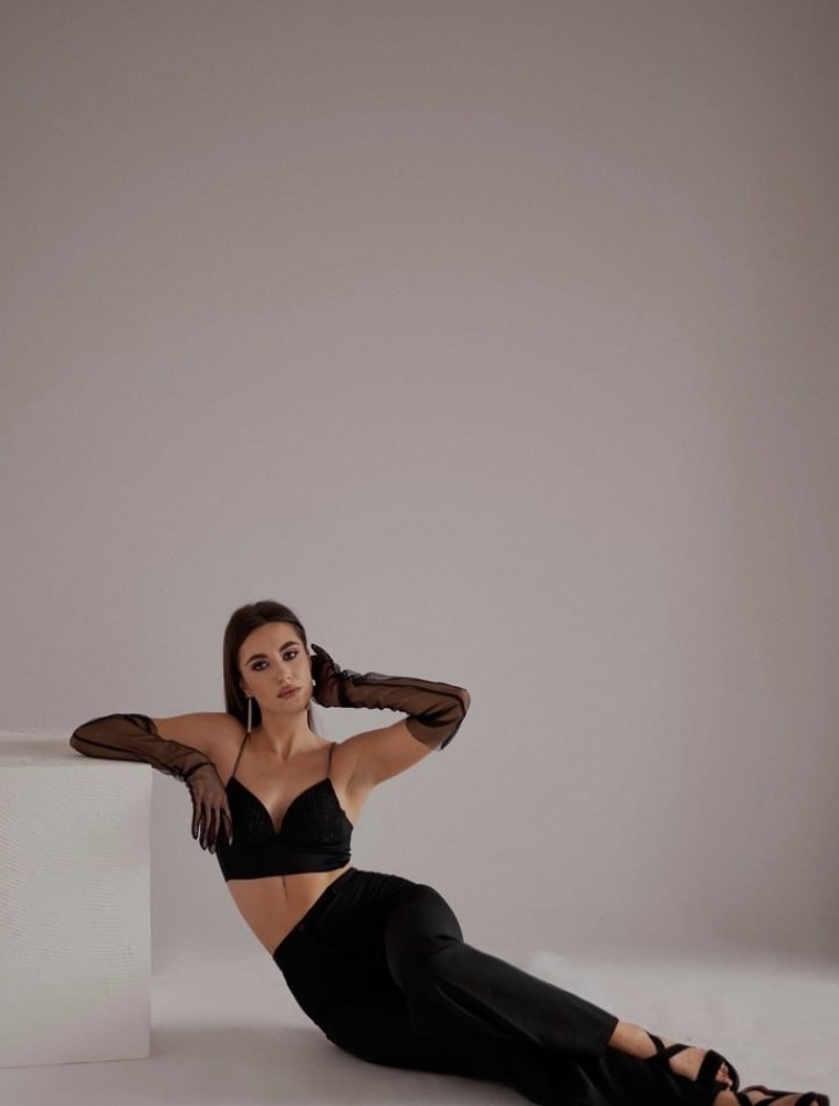 Индивидуалка Светлана фото № 2 в городе Москва