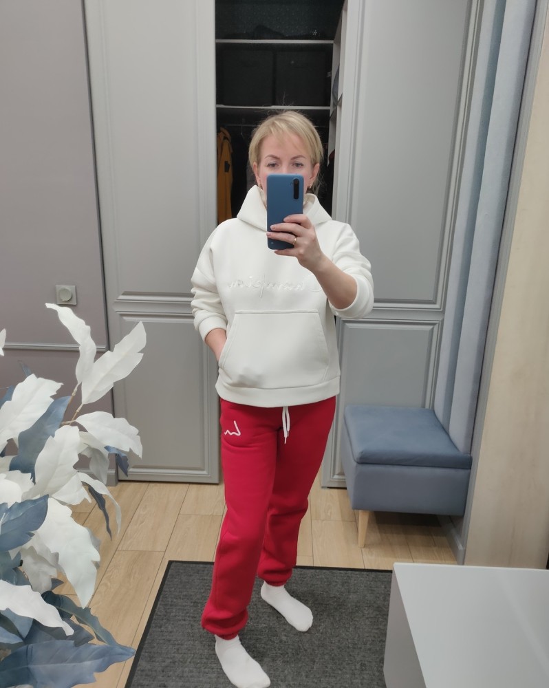 Индивидуалка Светлана фото № 2 в городе Москва