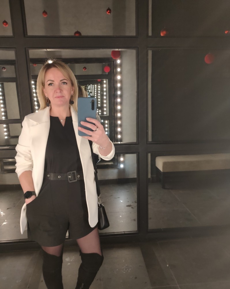 Индивидуалка Светлана фото № 2 в городе Москва