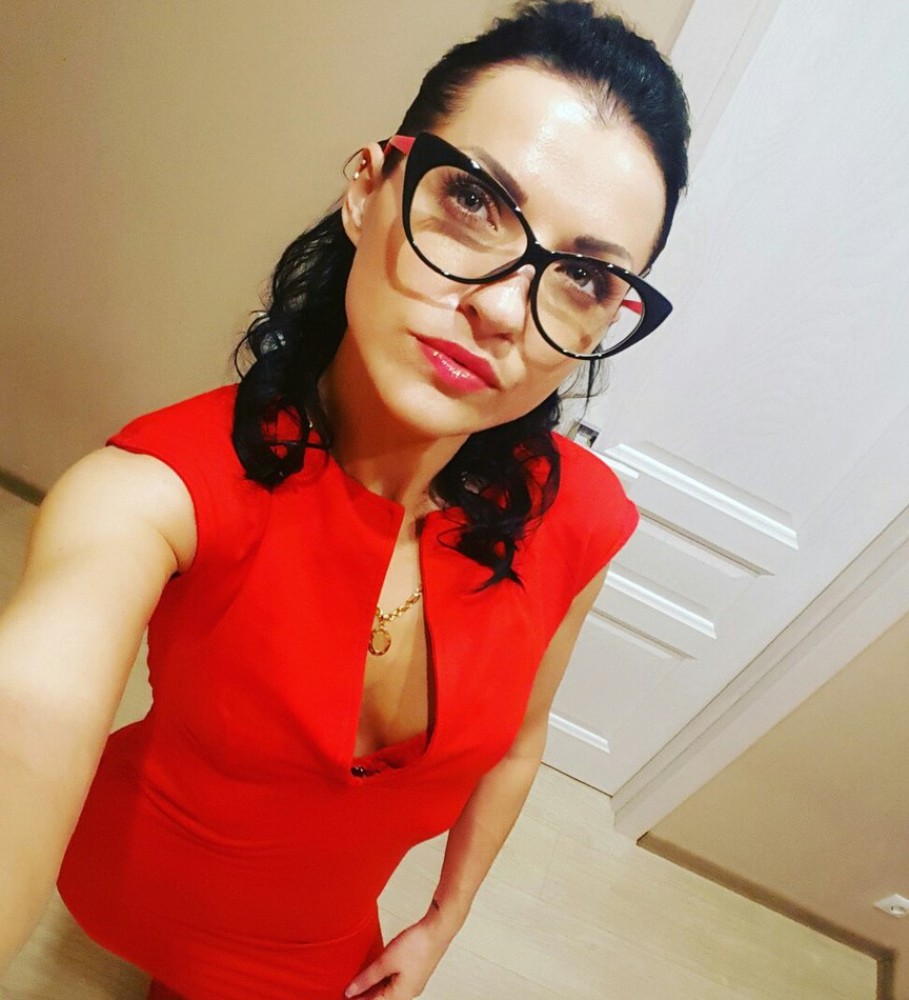 Индивидуалка Светлана фото № 2 в городе Москва