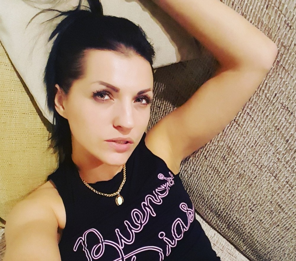 Индивидуалка Светлана фото № 2 в городе Москва