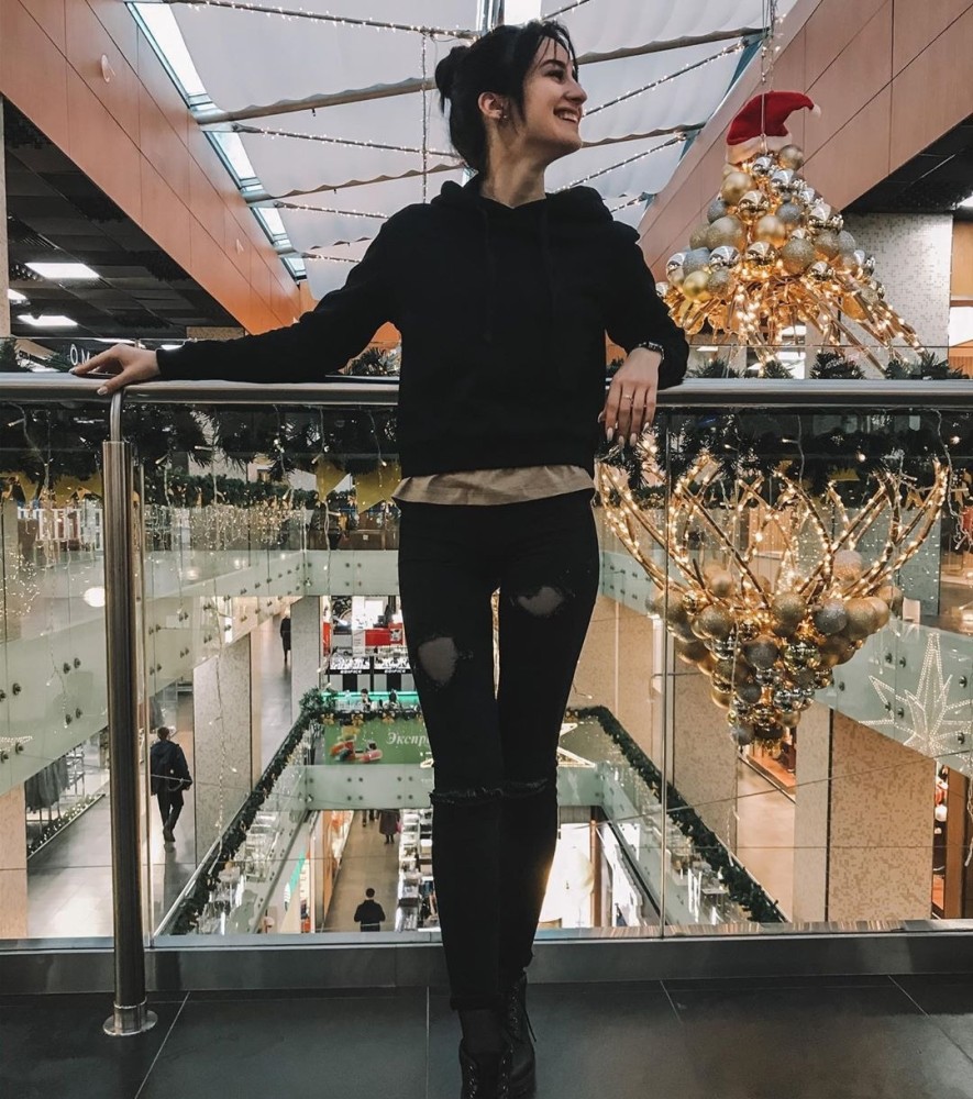 Индивидуалка Светлана фото № 2 в городе Москва