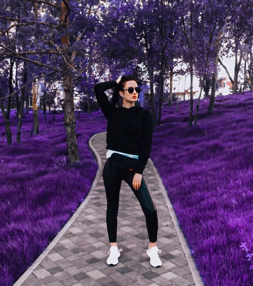 Индивидуалка Светлана фото № 2 в городе Москва