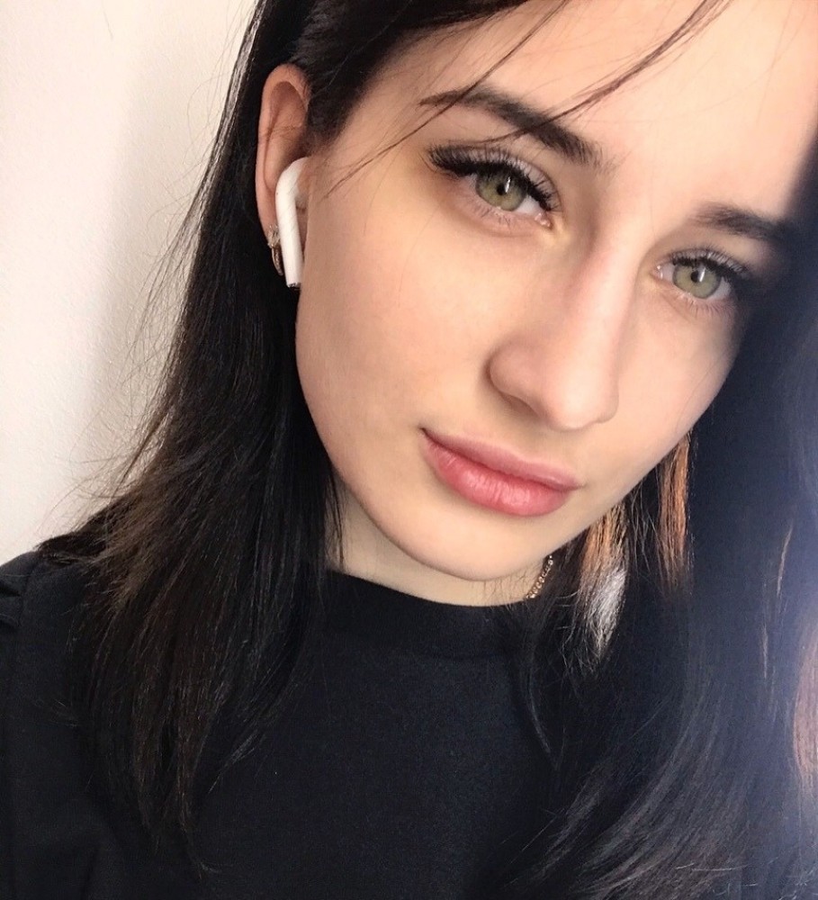 Индивидуалка Светлана фото № 2 в городе Москва