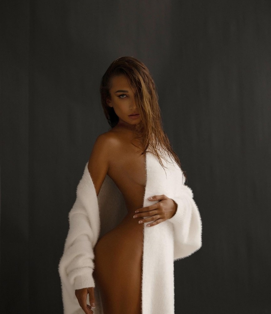 Индивидуалка Светлана фото № 2 в городе Москва