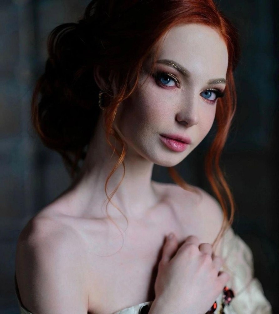 Индивидуалка Светлана фото № 2 в городе Москва