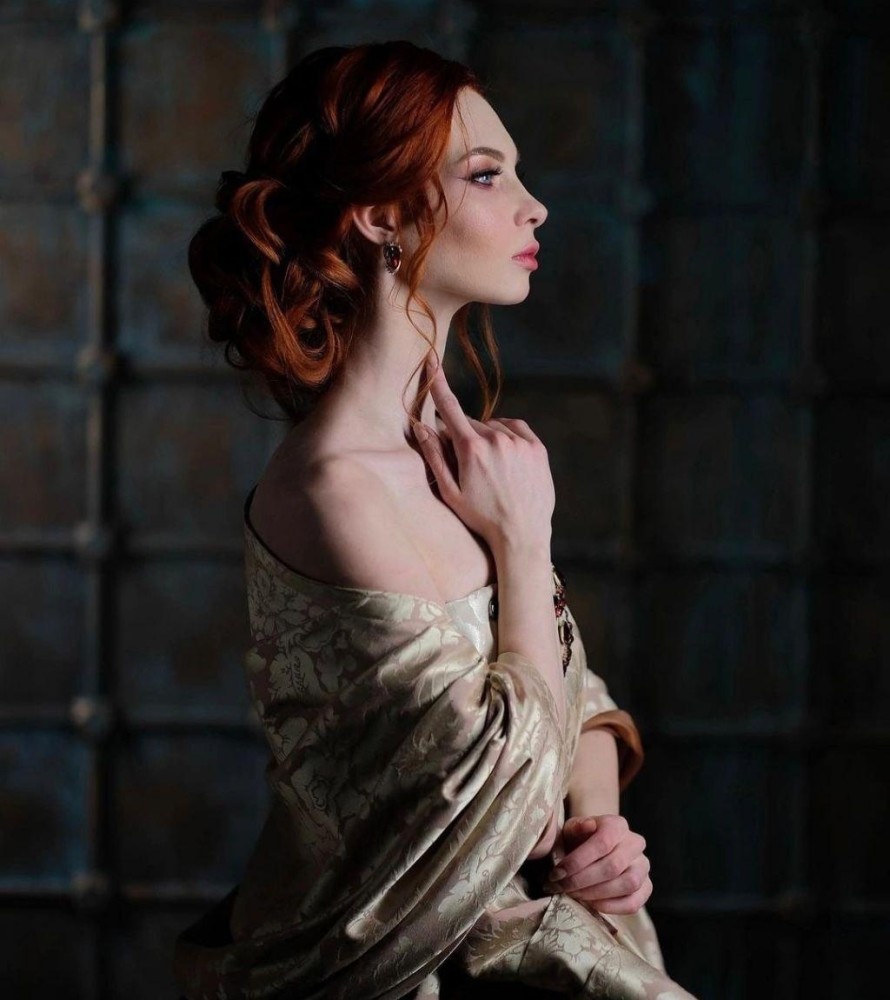 Индивидуалка Светлана фото № 2 в городе Москва