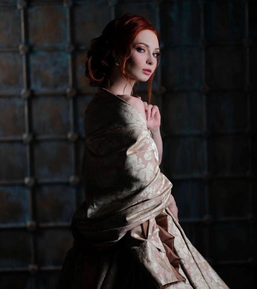 Индивидуалка Светлана фото № 2 в городе Москва