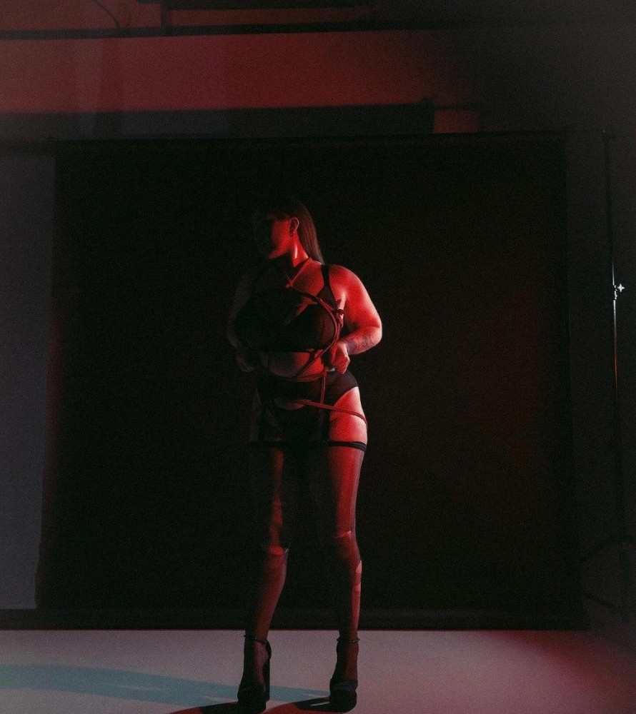 Индивидуалка Светлана фото № 2 в городе Москва