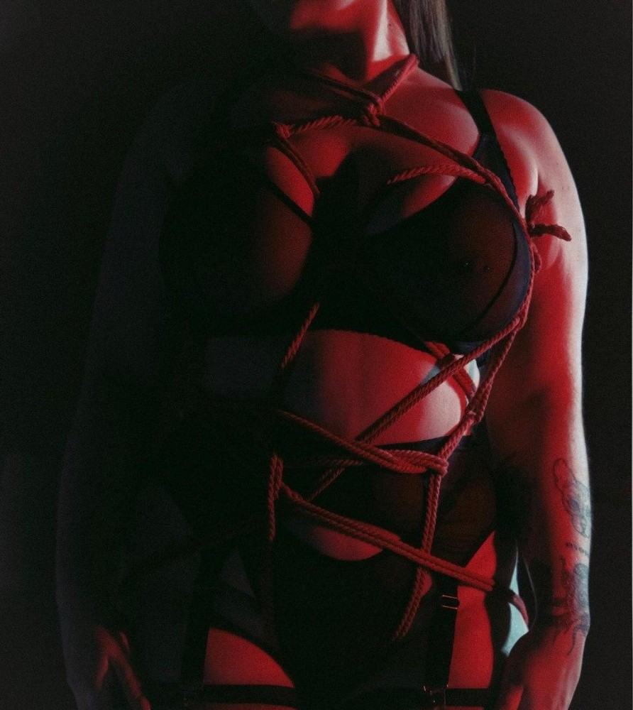 Индивидуалка Светлана фото № 2 в городе Москва