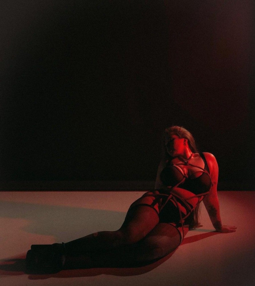 Индивидуалка Светлана фото № 2 в городе Москва