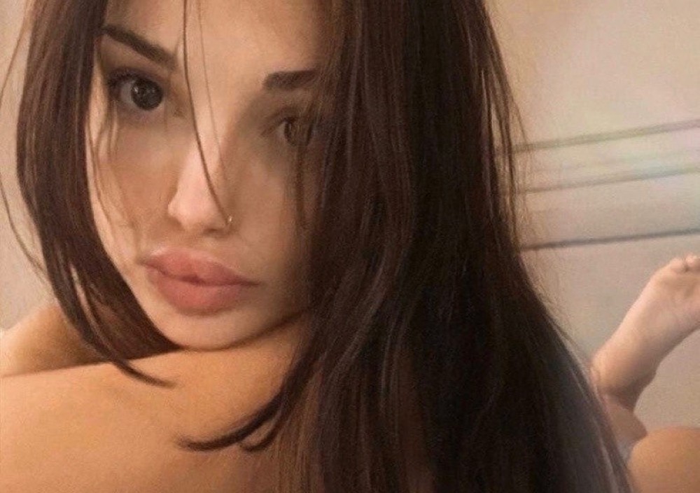 Индивидуалка Светлана фото № 2 в городе Москва