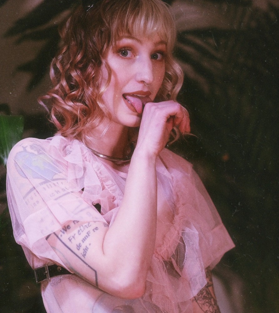 Индивидуалка Светлана фото № 2 в городе Москва