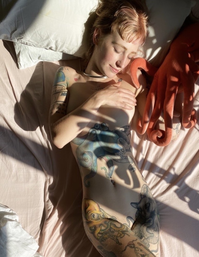 Индивидуалка Светлана фото № 2 в городе Москва