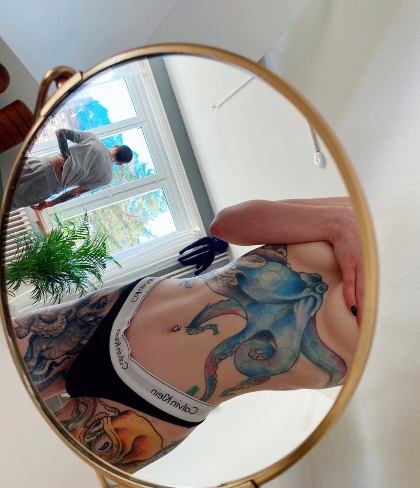 Индивидуалка Светлана фото № 2 в городе Москва