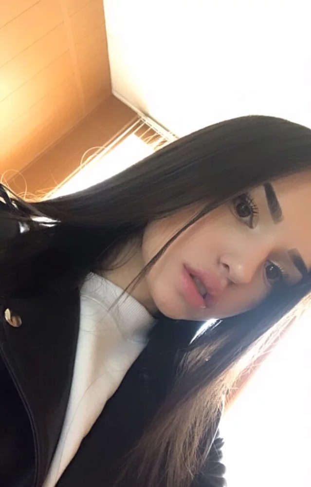 Индивидуалка Светлана фото № 2 в городе Москва