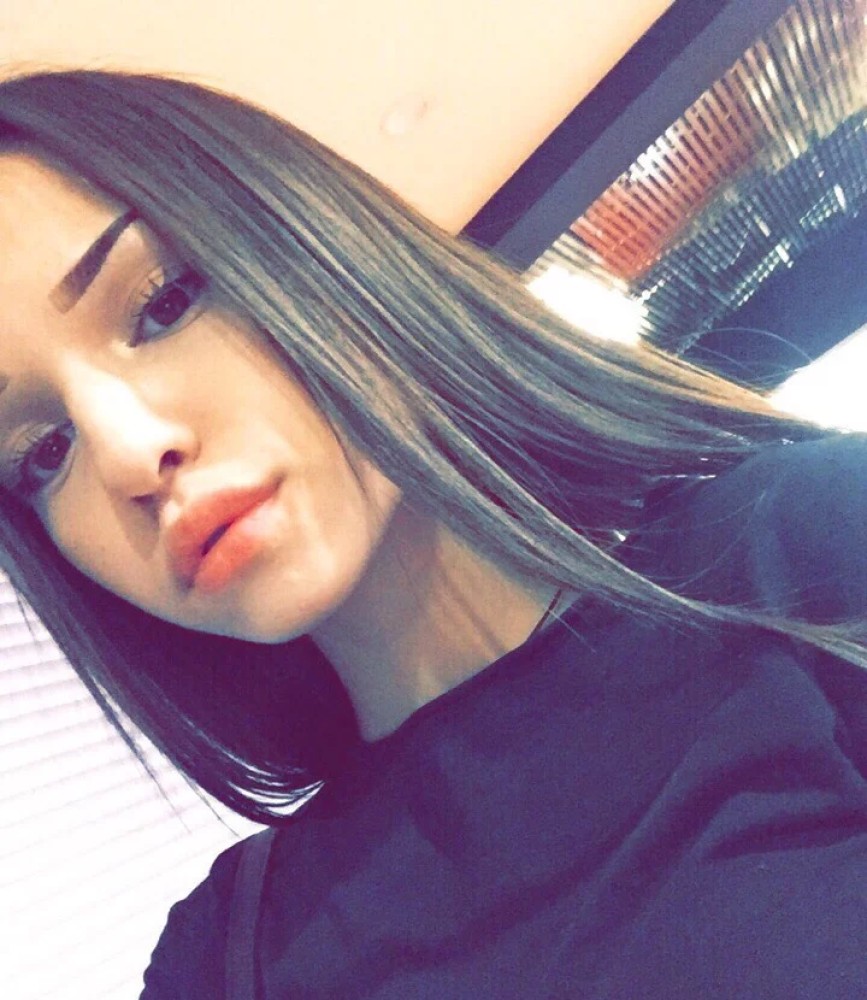 Индивидуалка Светлана фото № 2 в городе Москва