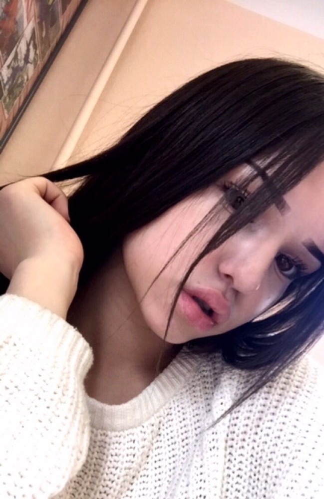 Индивидуалка Светлана фото № 2 в городе Москва